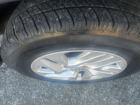 Used 2016 Honda CR-V EX image 15