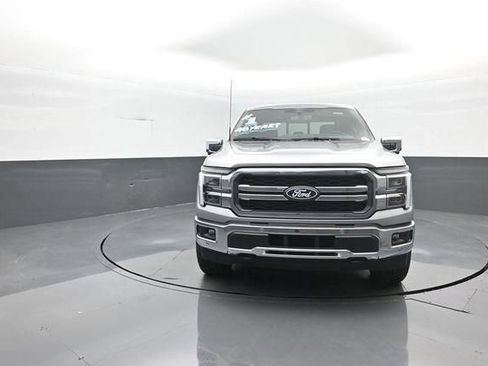 New 2026 Ford F150 Lariat w/ Equipment Group 502A High AWD/4WD image 4