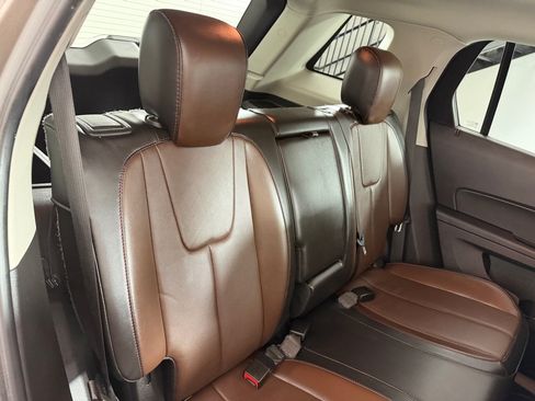 Used 2012 GMC Terrain SLT FWD image 22