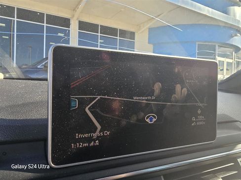 Used 2017 Audi A4 2.0T Premium Plus image 10