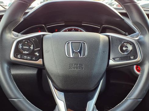 Used 2020 Honda Civic Sport image 16