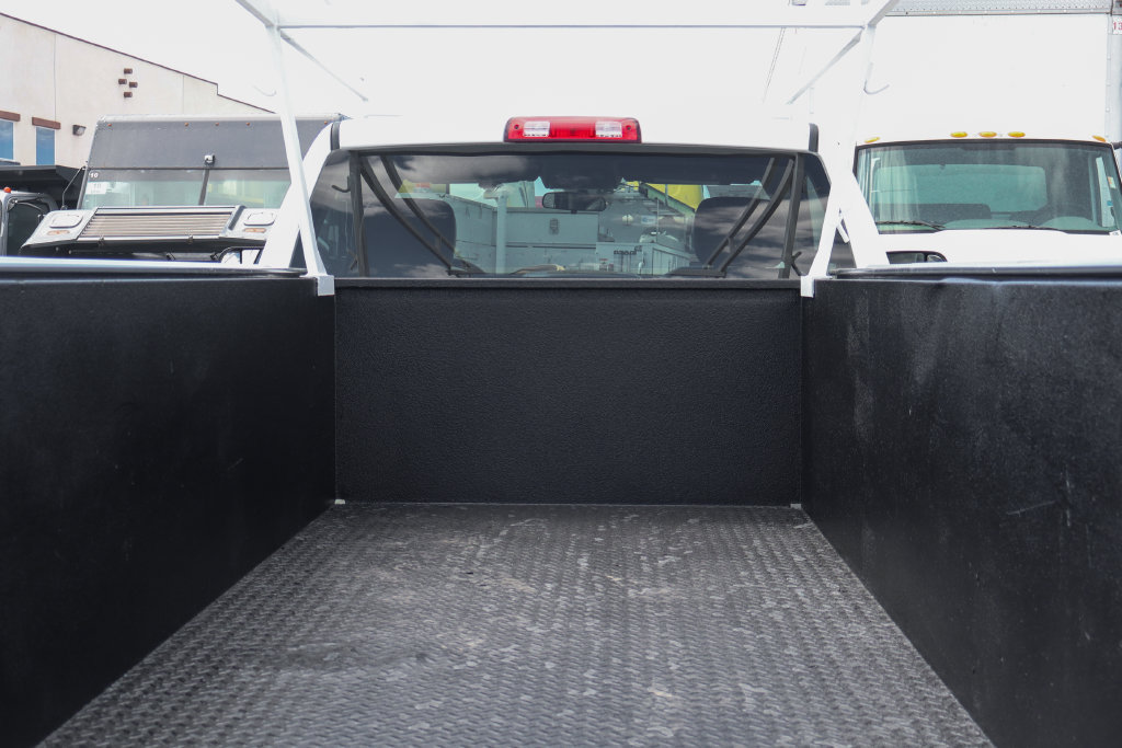 Used 2019 RAM 3500 Tradesman AWD/4WD image 8