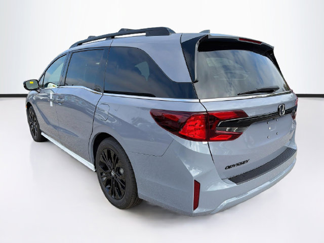 New 2027 Honda Odyssey Sport-L image 5