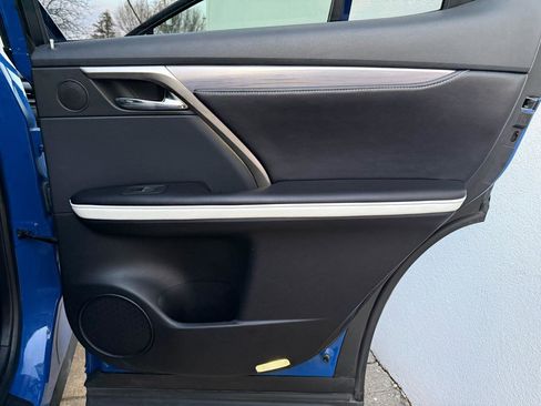 Used 2021 Lexus RX 350 F Sport w/ Special Edition image 40