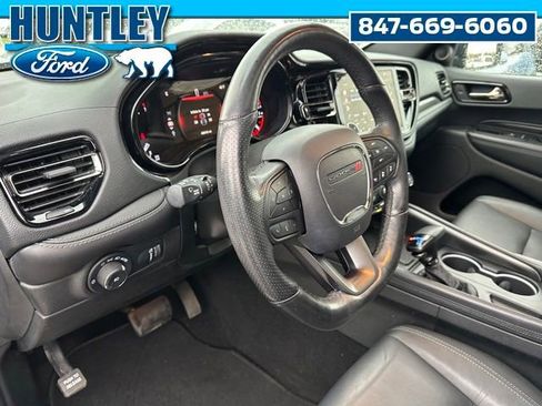 Used 2022 Dodge Durango GT AWD/4WD image 21