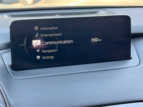 Used 2023 MAZDA CX-9 Carbon Edition image 22