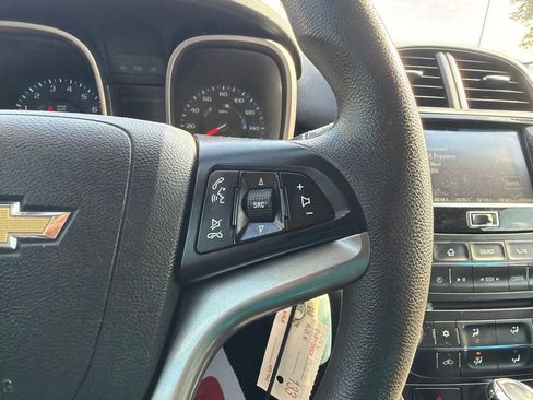 Used 2015 Chevrolet Malibu LT w/ Power Convenience Package FWD image 19