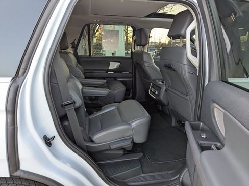 Used 2025 Ford Expedition Active image 19