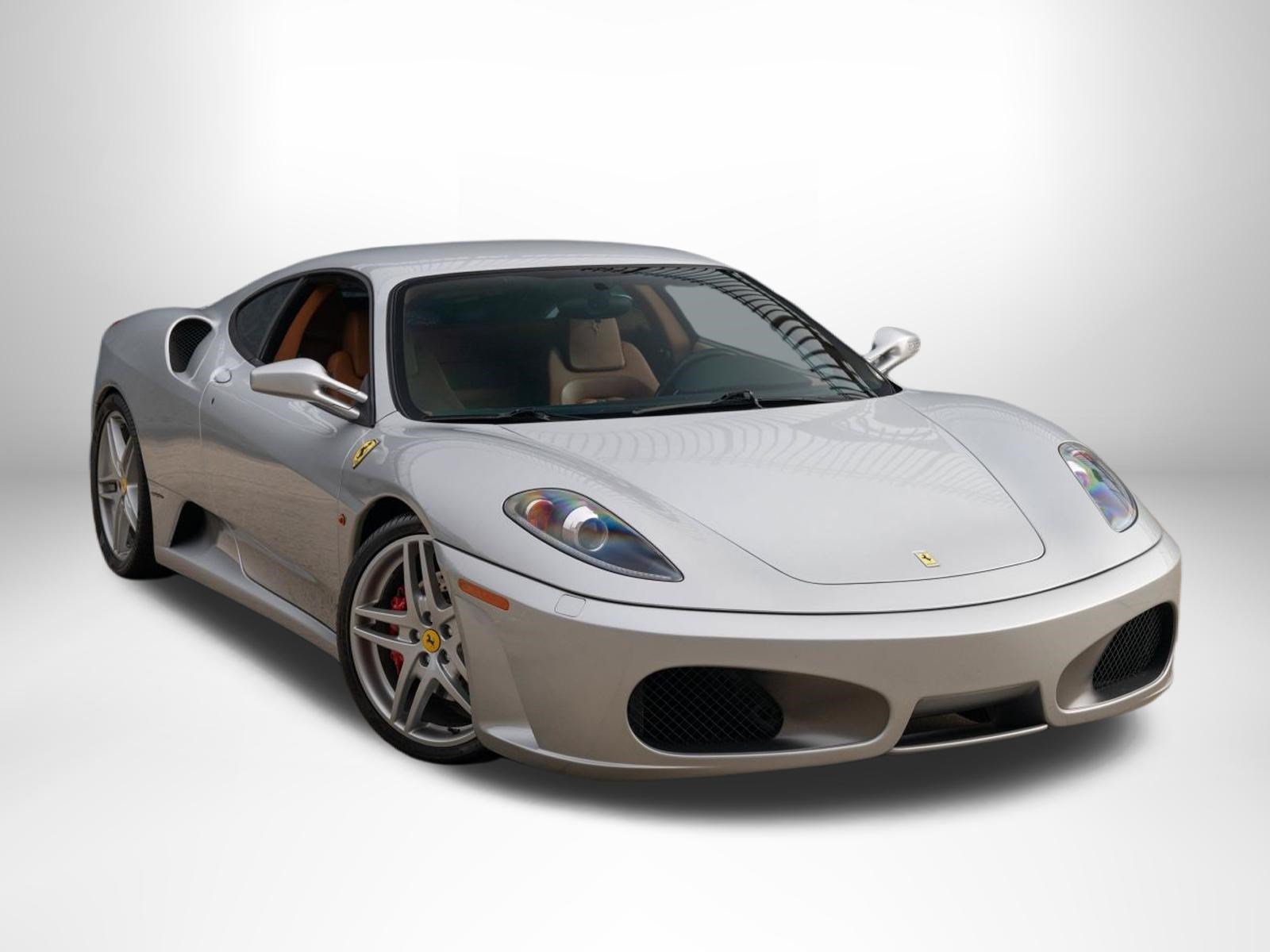 Used Ferrari F430 for Sale in Auburndale, FL - Autotrader