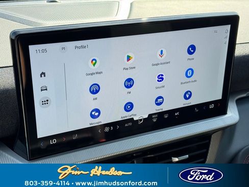 New 2026 Ford Explorer ST-Line w/ Premium Package image 23