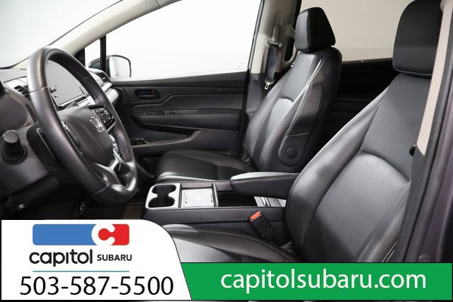 Used 2025 Honda Odyssey EX-L image 11