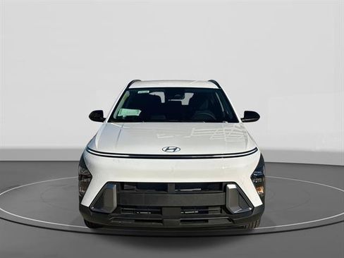 New 2026 Hyundai Kona SEL Sport FWD image 2