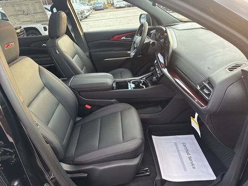 New 2026 Chevrolet Traverse Z71 w/ Driver Confidence Package image 28