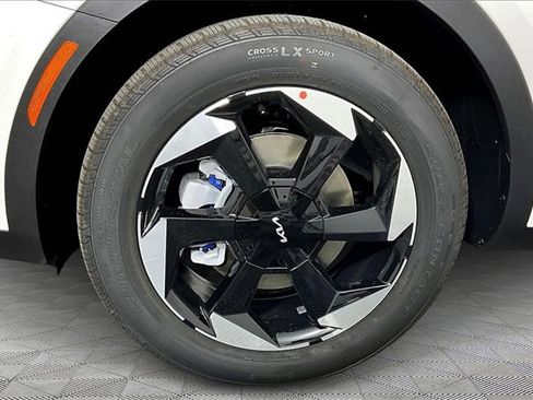 New 2026 Kia Sorento EX image 13