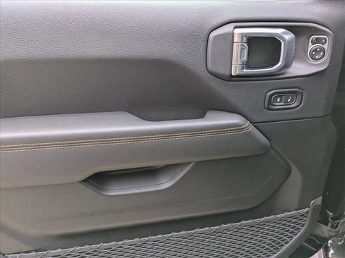 New 2026 Jeep Wrangler Sahara image 16