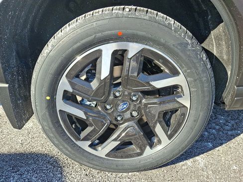 New 2025 Subaru Forester Limited image 4