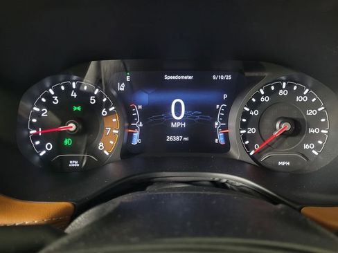 Used 2022 Jeep Compass Limited image 20