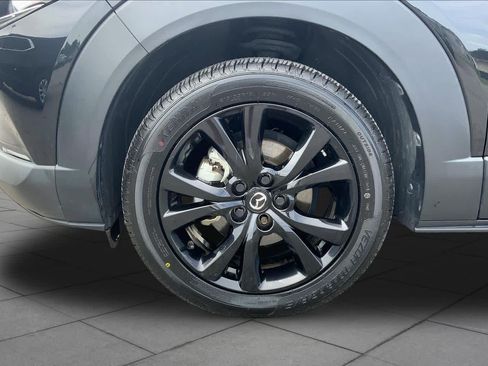 Used 2024 MAZDA CX-30 AWD 2.5 S w/ Select Sport Pkg image 11