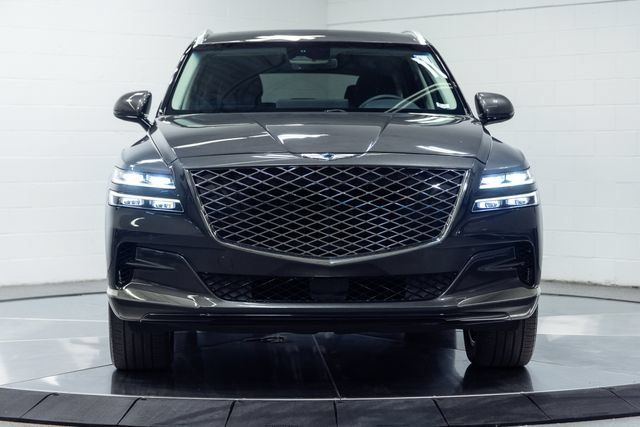 Used 2024 Genesis GV80 3.5T AWD/4WD image 5