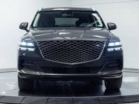 Used 2024 Genesis GV80 3.5T AWD/4WD image 5
