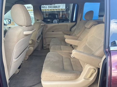 Used 2008 Honda Odyssey EX image 34