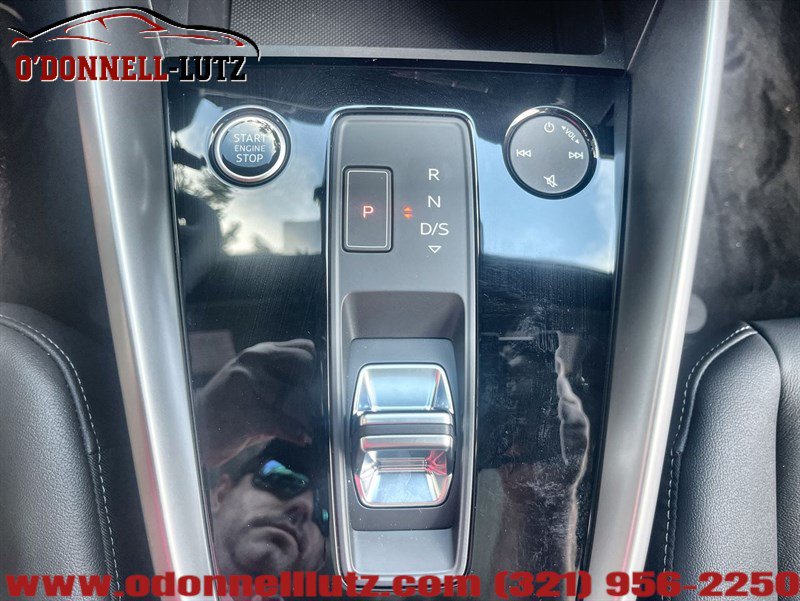 Used 2022 Audi A3 2.0T Premium Plus AWD/4WD image 32