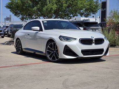 Used 2024 BMW 230i Coupe w/ Premium Package