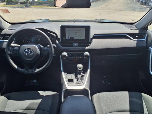 Used 2025 Toyota RAV4 XLE w/ Convenience Package AWD/4WD image 3