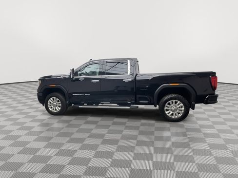 Certified 2022 GMC Sierra 2500 Denali w/ Denali Ultimate Package image 44