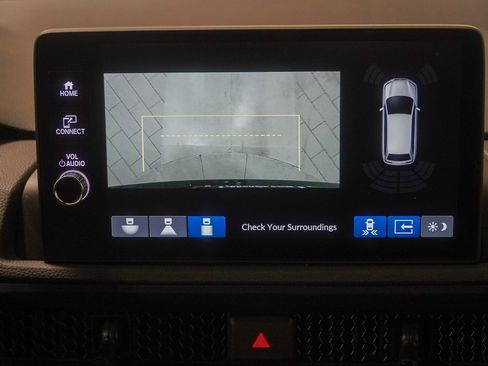 Certified 2026 Honda CR-V Sport-L image 27