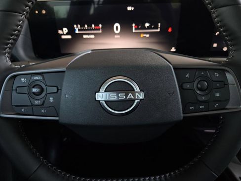 New 2026 Nissan Sentra SV w/ SV Convenience Package FWD image 24