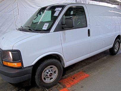 Used 2017 GMC Savana 2500 w/ All Terrain Package