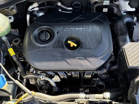 Used 2020 Hyundai Tucson Value image 25