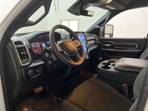 Used 2026 RAM 2500 Big Horn image 40