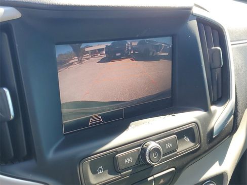 Certified 2022 GMC Terrain SLE w/ Driver Convenience Package image 31