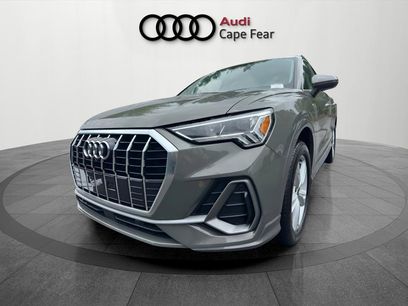 Used 2023 Audi Q3 2.0T Premium Plus w/ Premium Plus Package