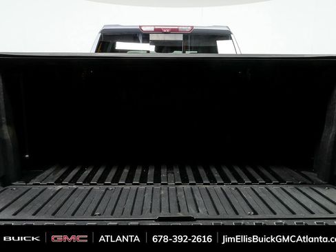 Used 2021 GMC Sierra 1500 Denali w/ Denali Ultimate Package image 32