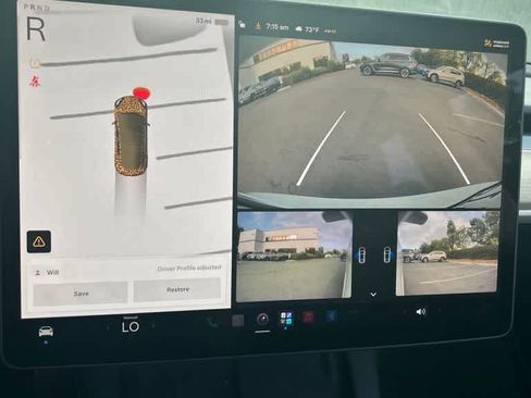 Used 2023 Tesla Model 3 Standard Range RWD image 7