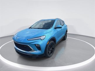 New 2026 Buick Encore GX Sport Touring w/ Comfort Package video 4