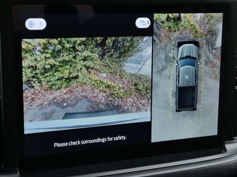 Certified 2024 Ford F150 XLT w/ Equipment Group 302A MID image 12