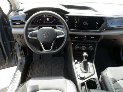 Certified 2023 Volkswagen Taos SEL AWD/4WD image 21