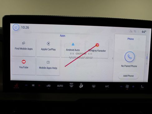 New 2026 Ford Bronco Sport Big Bend image 48