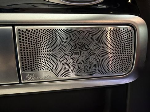 Used 2020 Mercedes-Benz G 63 AMG AMG G 63 image 36