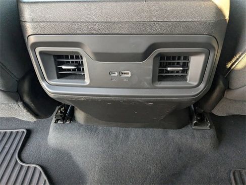 Used 2023 Chevrolet Silverado 1500 RST image 15