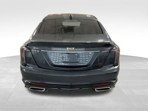 Used 2020 Cadillac CT5 Sport w/ Platinum Package image 7