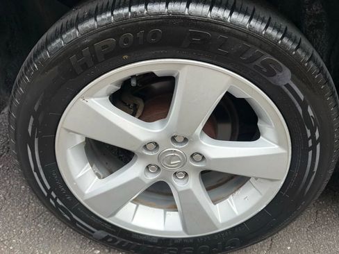 Used 2004 Lexus RX 330 AWD image 27