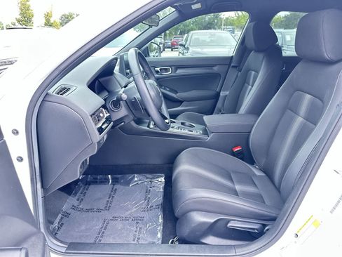Used 2024 Honda Civic Sport image 13