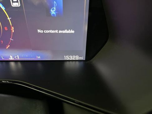 Used 2024 Chevrolet Colorado Z71 w/ Z71 Convenience Package 2 image 6