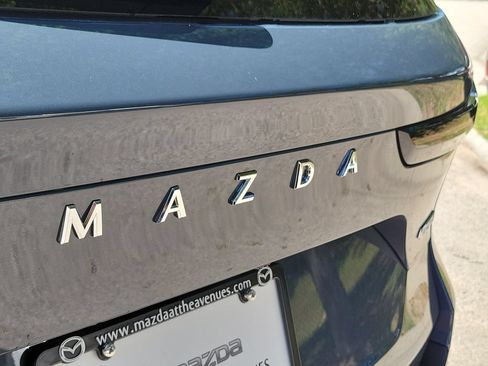 New 2026 MAZDA CX-5 Select AWD/4WD image 8