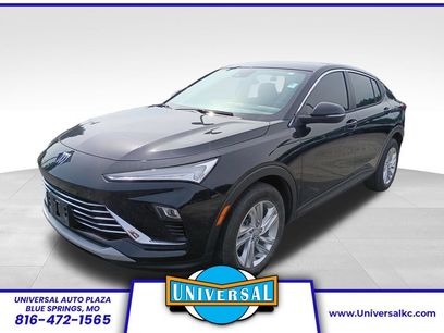 Used 2024 Buick Envista Preferred w/ Convenience I Package